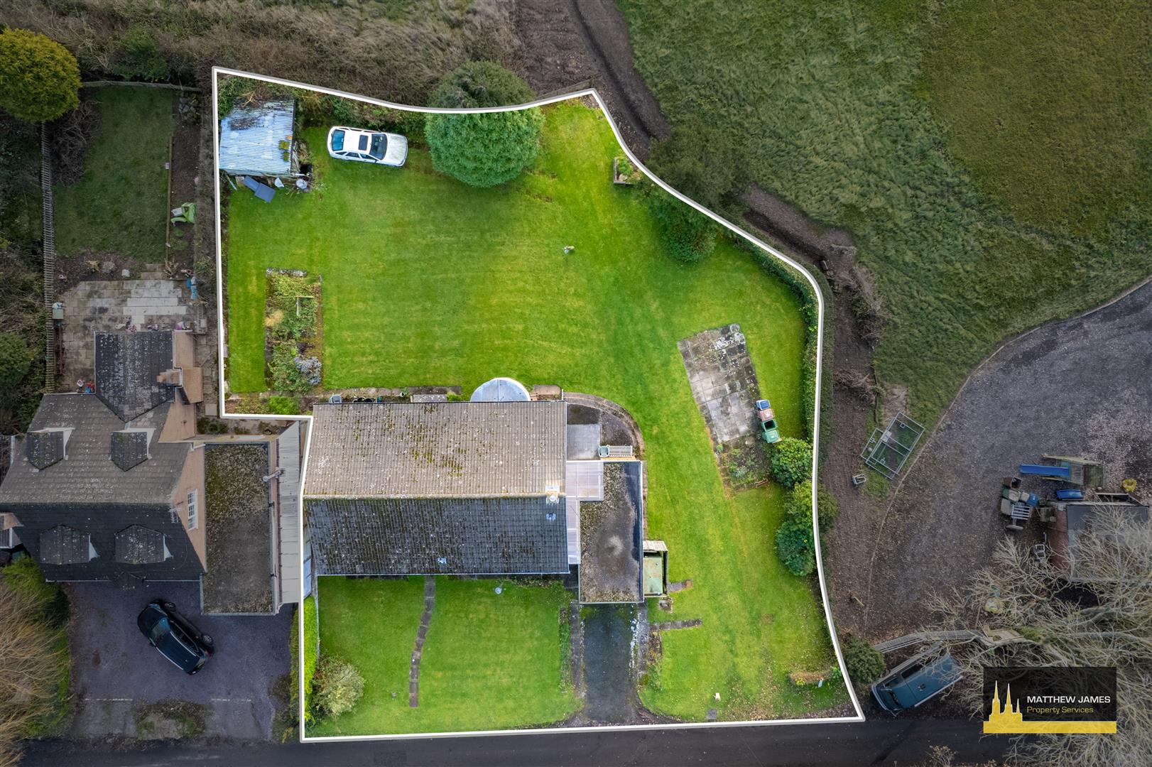 Eaves Green Lane, Meriden, Coventry Matthew James Property Services